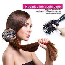 Load image into Gallery viewer, One Step Hot Air hAir Styling Brush_4